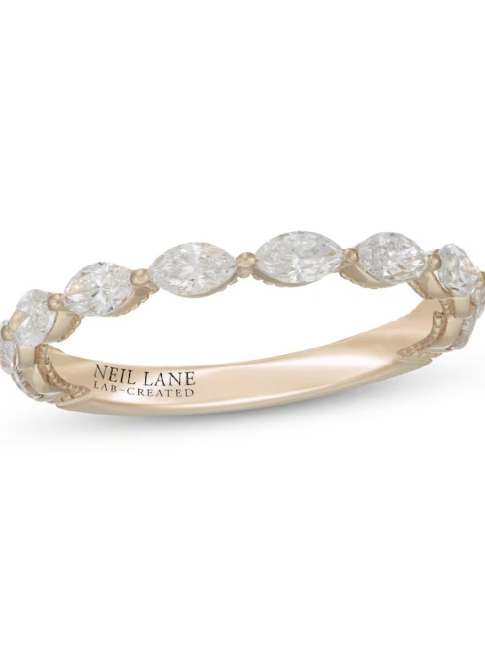 Lab-Grown Diamond Ring | Kay Jewelers, Neil Lane Artistry™ | Size 6